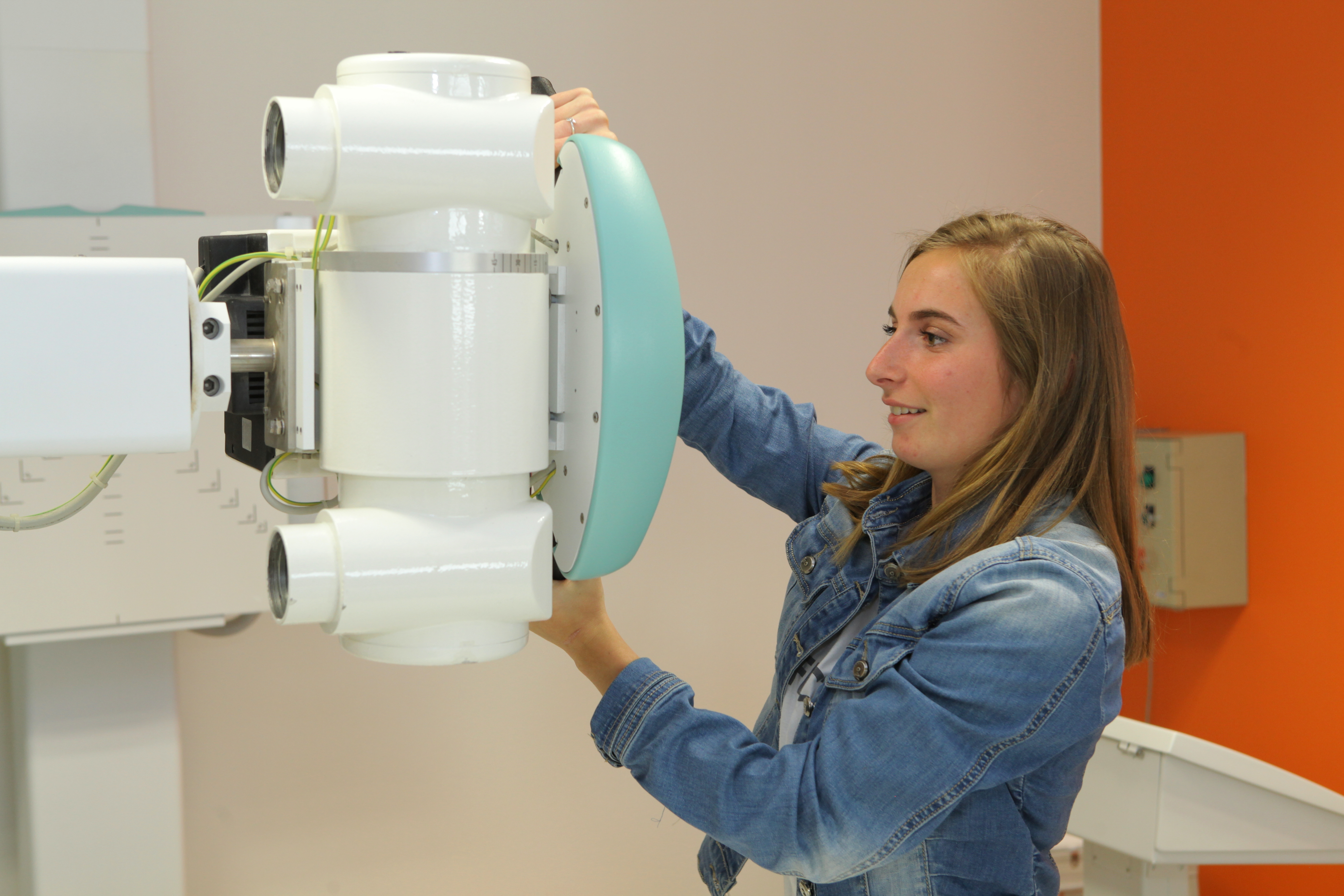 Radiodiagnostic