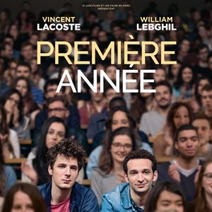 Première année