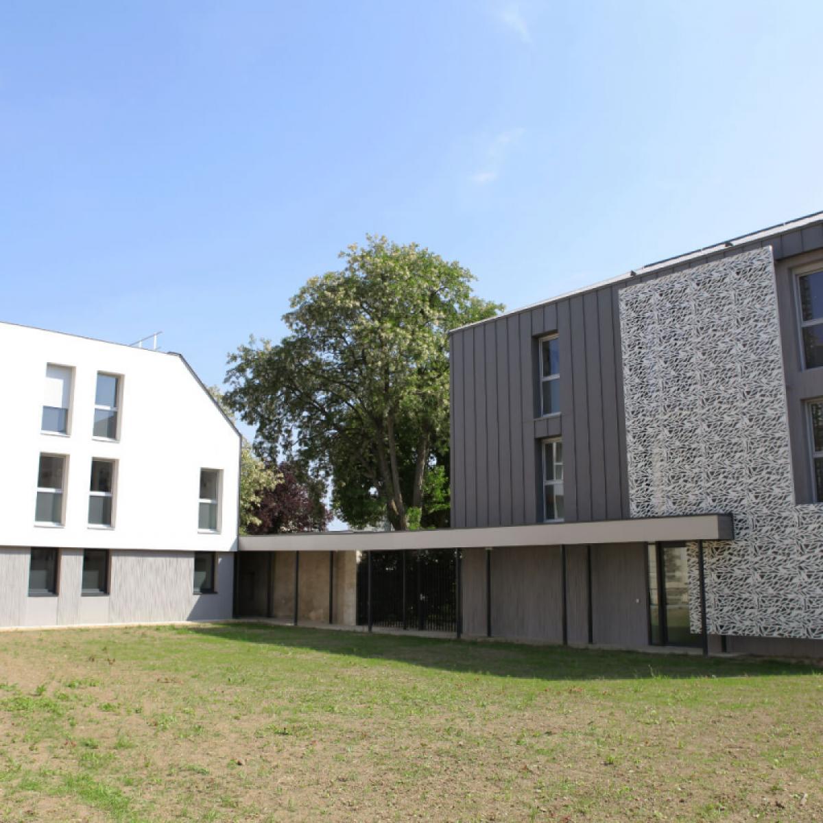 Internat Mongazon