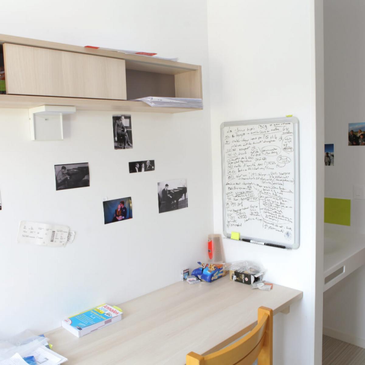 Internat Mongazon