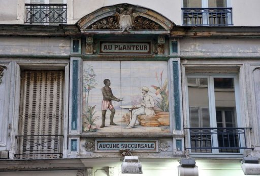 nantes