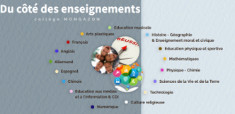 Du côté des enseignements