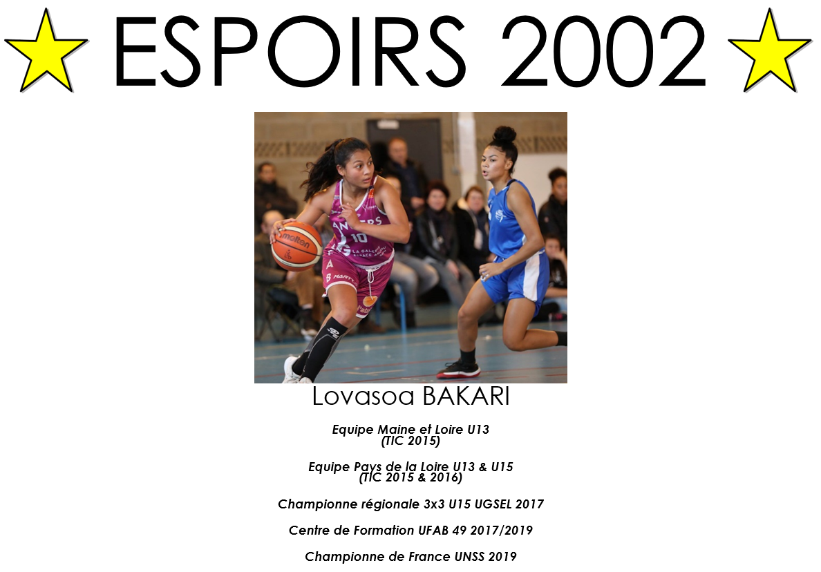 Espoirs 2002