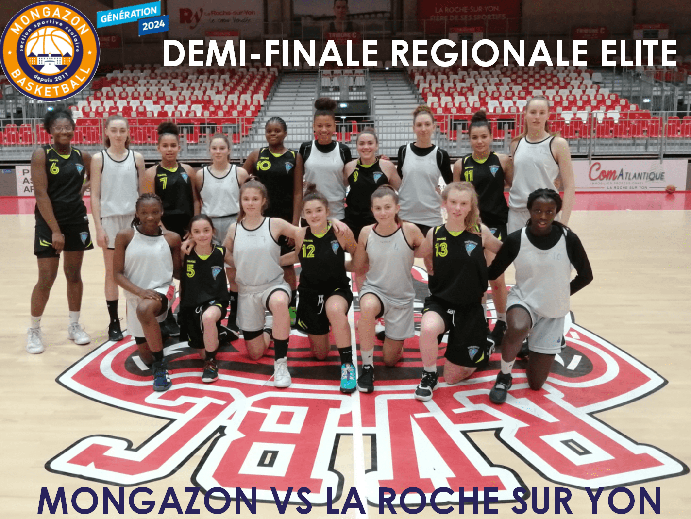 Championnat MG 2020