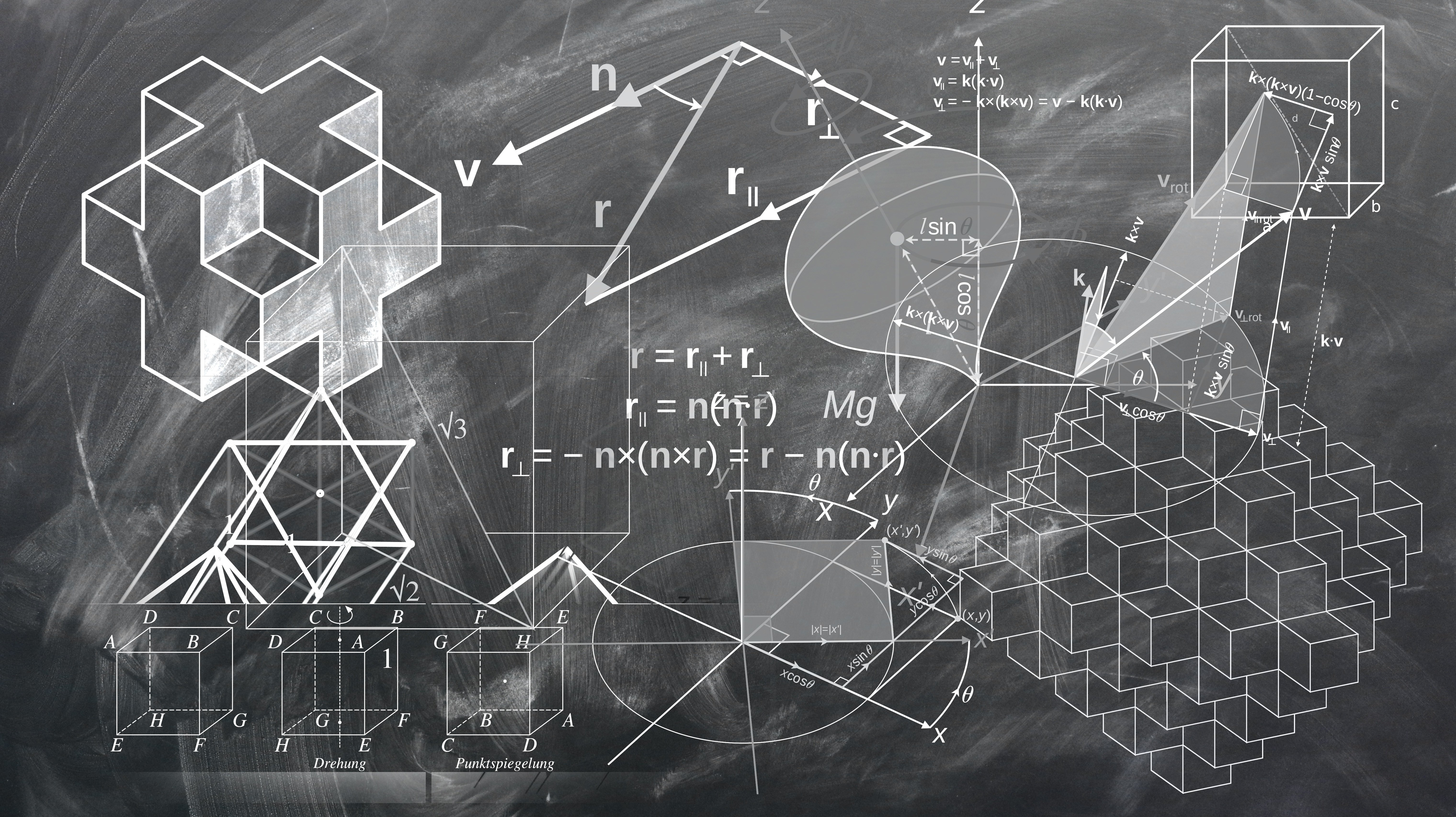 spe maths mongazon