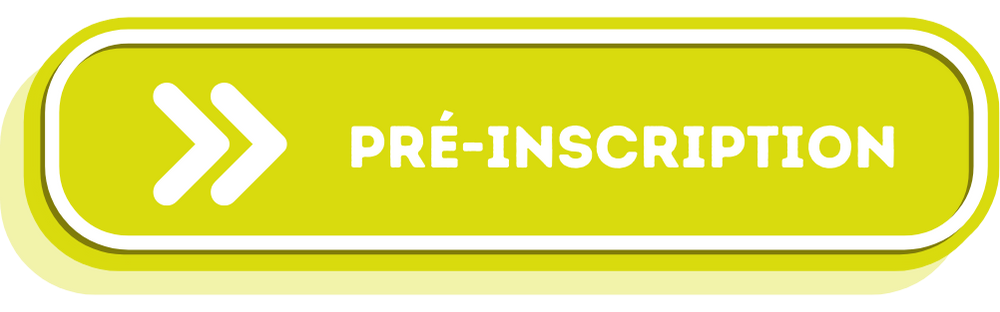 Pré-inscription