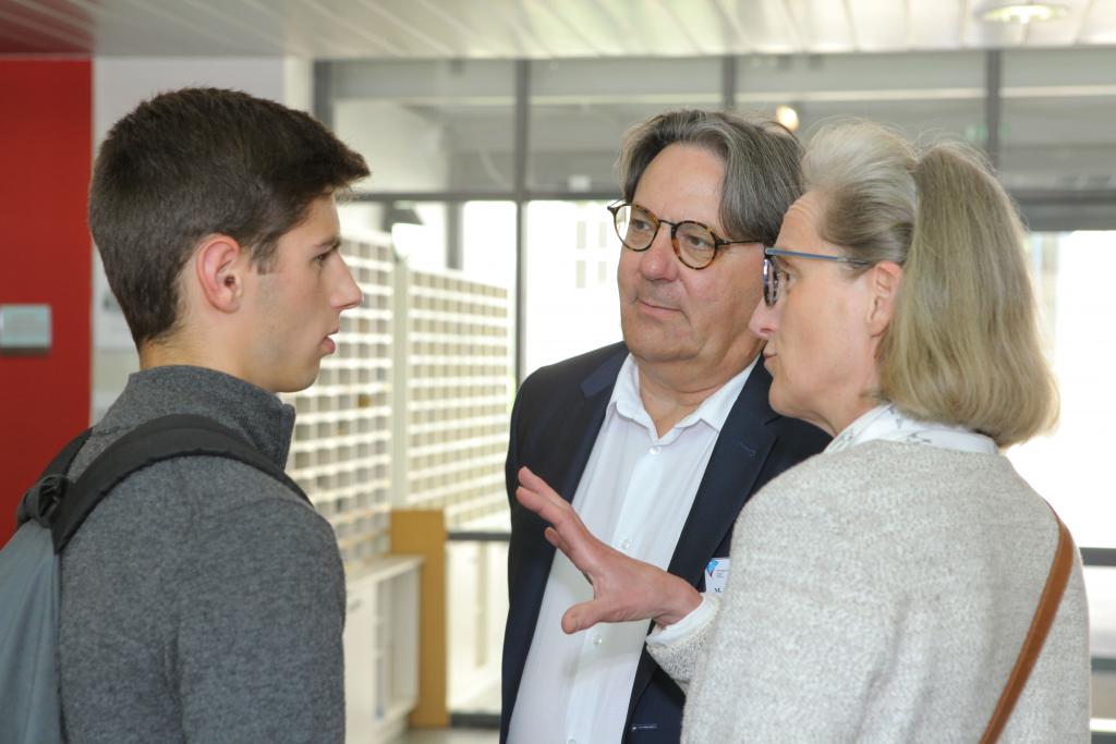 Accompagnement personnalisé