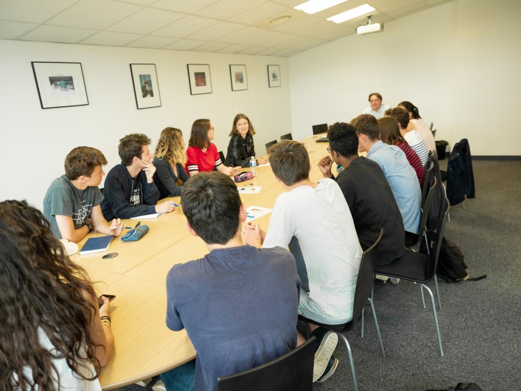 Accompagnement Mongazon