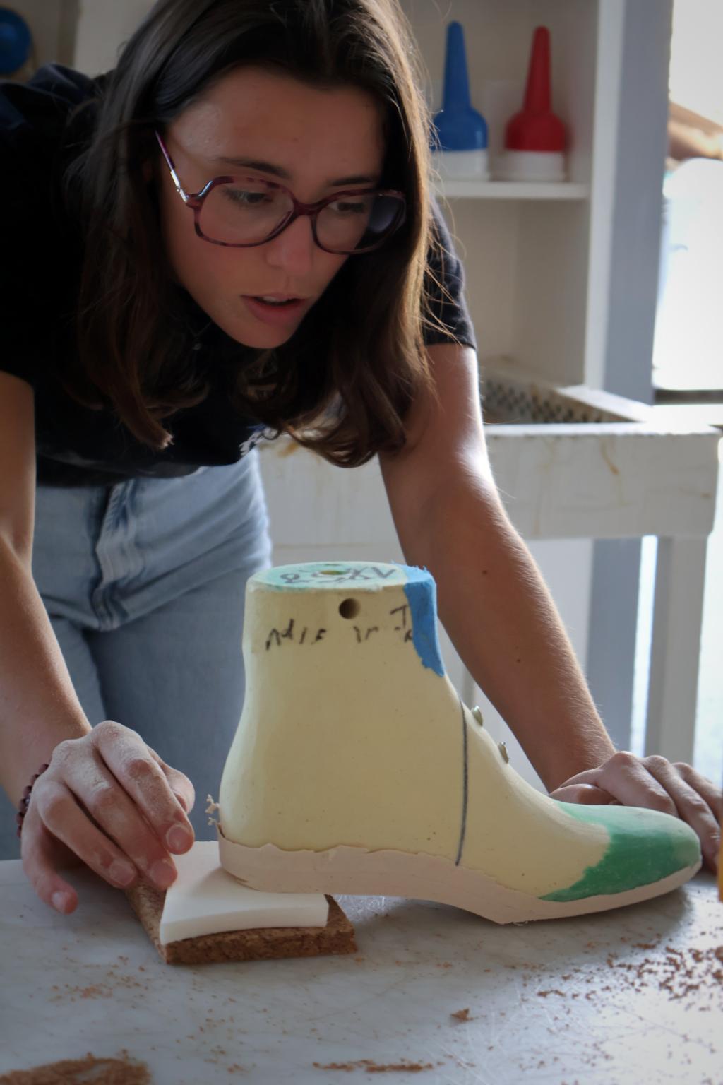 BTS Podo-Orthésiste