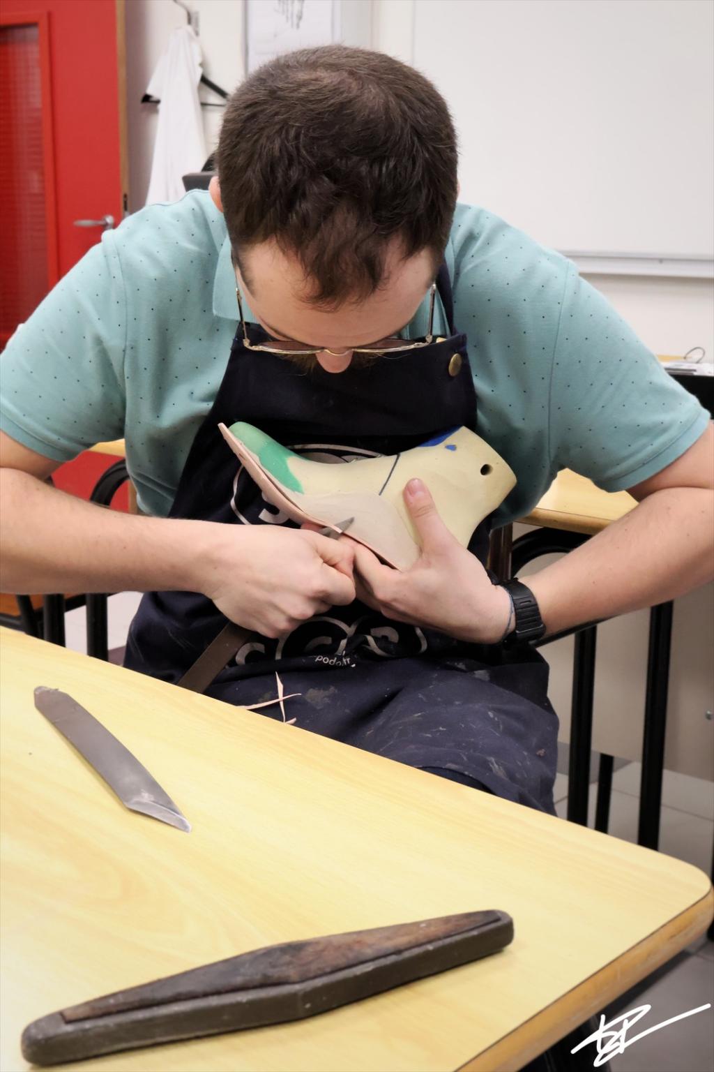 BTS Podo-Orthésiste