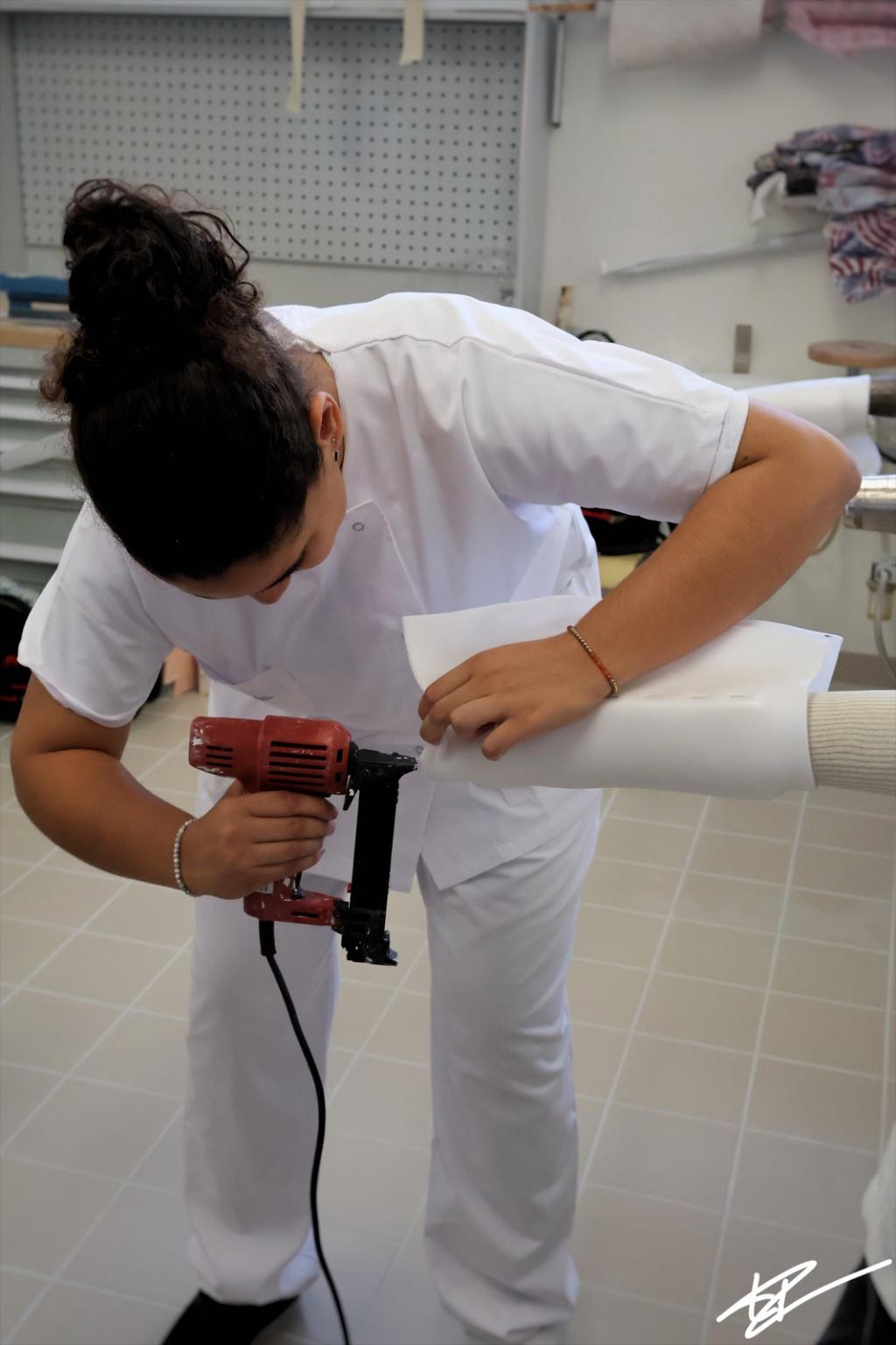 BTS Prothésiste-Orthésiste