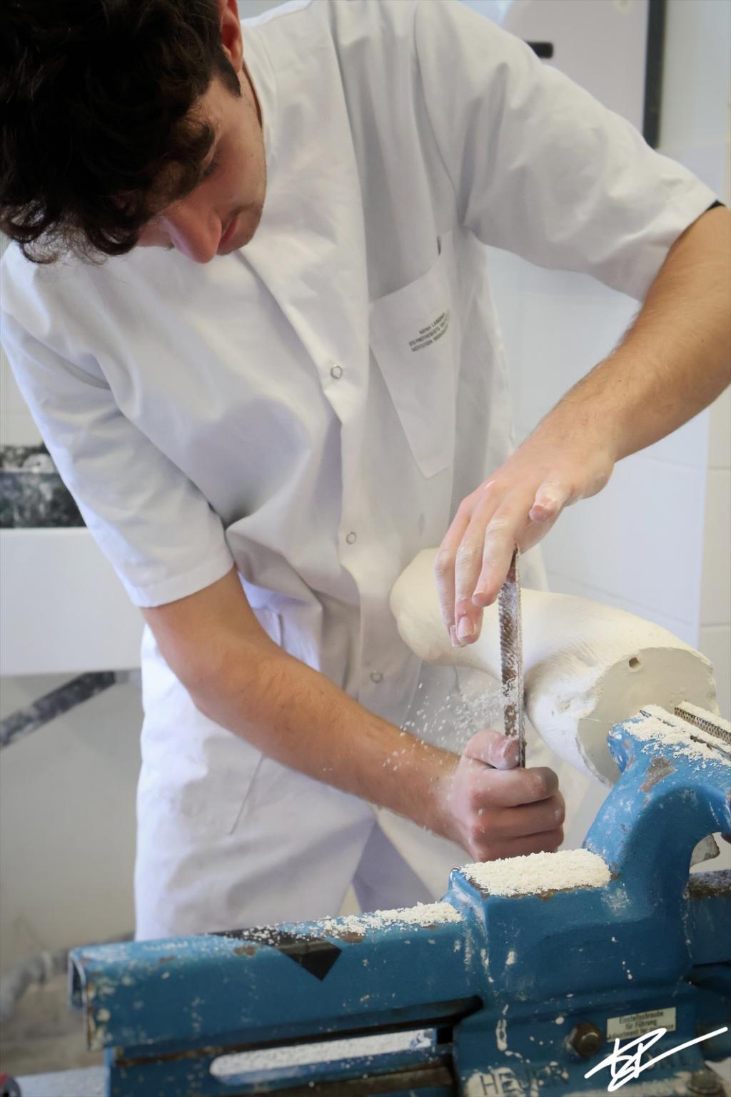 BTS Prothésiste-Orthésiste