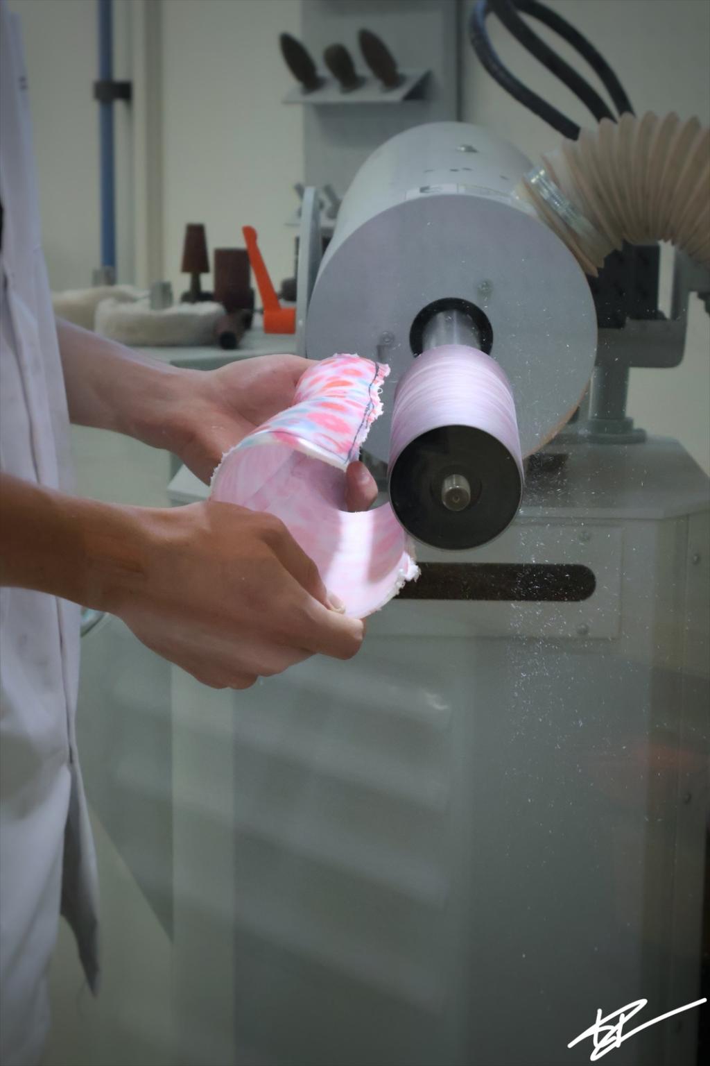 BTS Prothésiste-Orthésiste