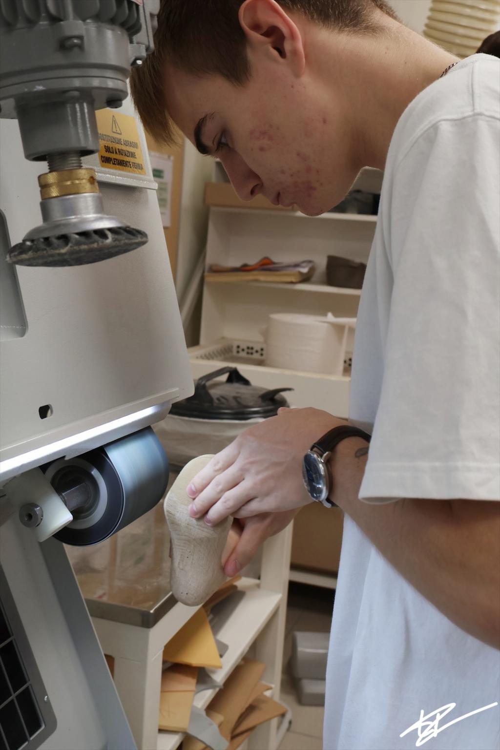 BTS Podo-Orthésiste