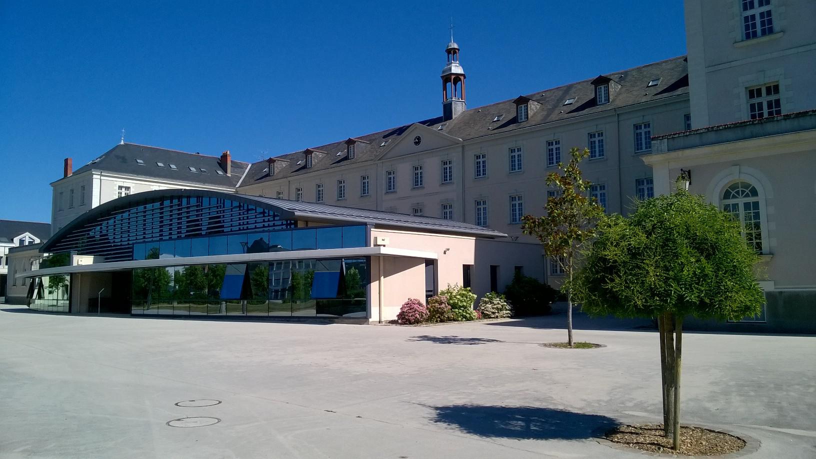 Institution Mongazon