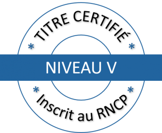NIVEAU V RNCP